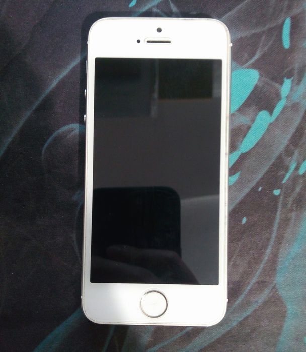 iPhone 5s 16gb, NeverLock. Опис