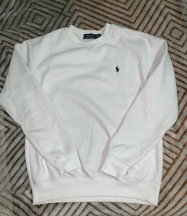 Sweat da Ralph Lauren