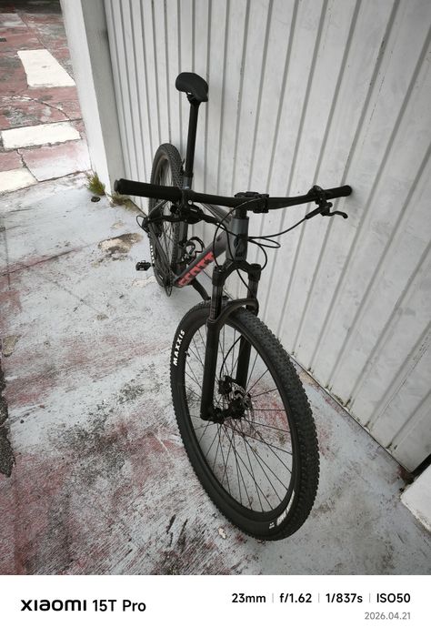 SCOTT Scale 970 Tam L