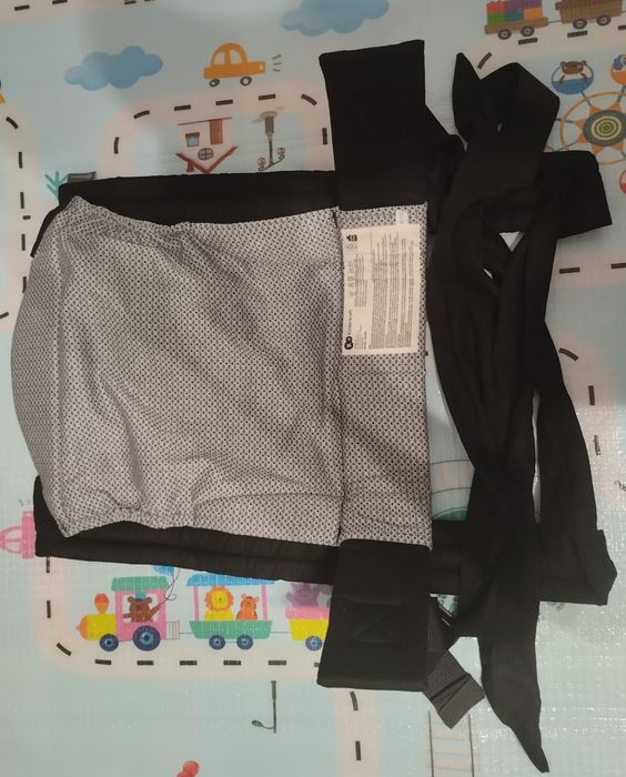 Marsúpio Kinderkraft431065380779479042