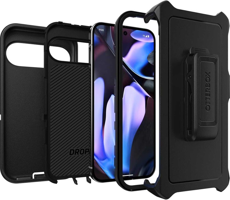Чохол OtterBox Defender Series для Google Pixel 9 / 9 Pro XL
