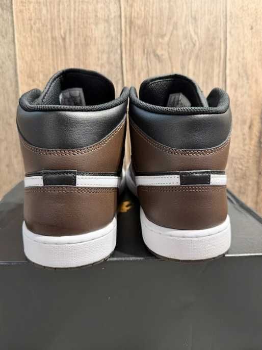 Buty trampki Nike Jordan 1 Mid 46