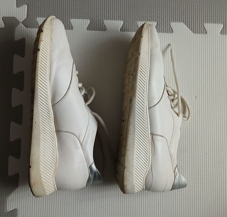 Buty męskie sportowe