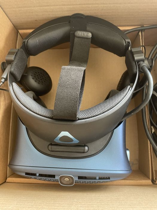 Google vr vive cosmos zestaw NOWE