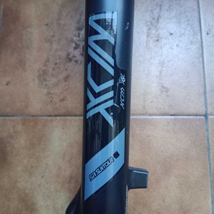Suspensão 29 para Bicicleta