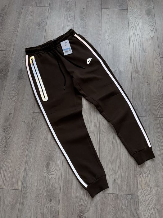 Штани Nike Tech Fleece Reflective 2026