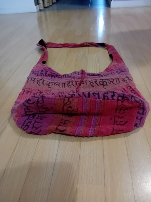 Torba damska oryginalna indyjska