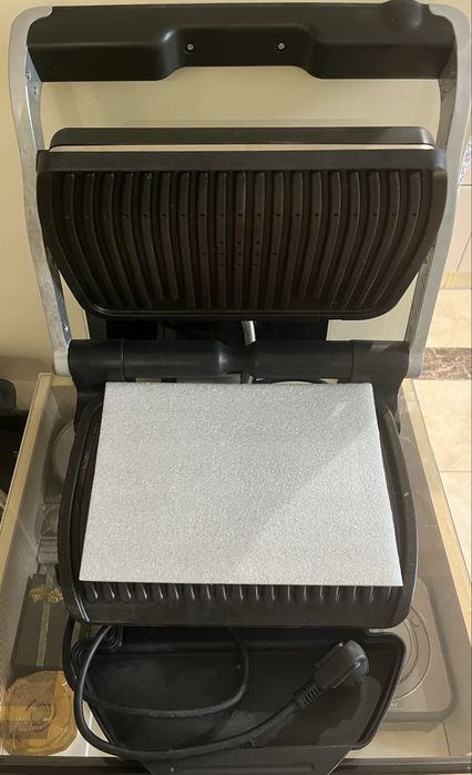 Електрогриль Tefal OptiGrill