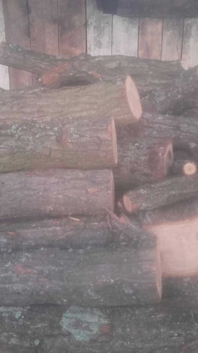 Продам дрова порубані