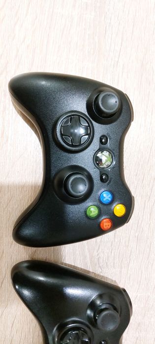 Геймпад для Xbox 360 Original