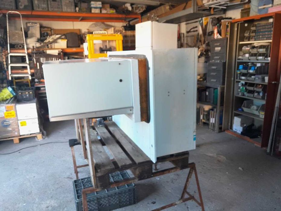 Equipamento frigorifico monobloco Zanotti