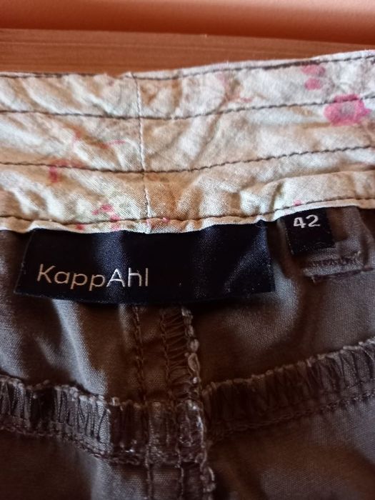 Szorty KappAhl, r. 42