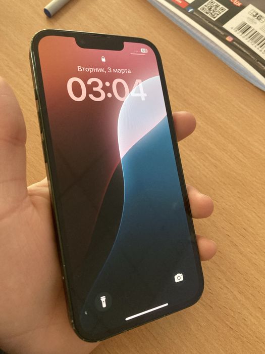 айфон 13 128 78% ОБМІН