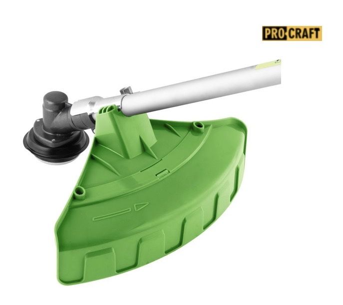 Акумуляторний тример Procraft ATA-20BS (велосипедна ручка)