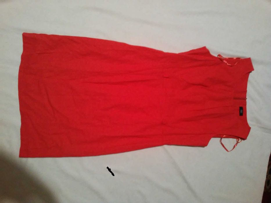sukienka LEN F&F roz. 12/ 40