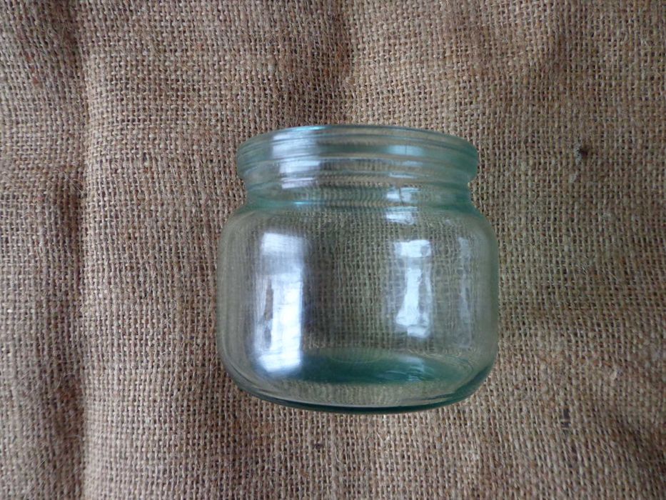 Баночка (листопад 1963р.)