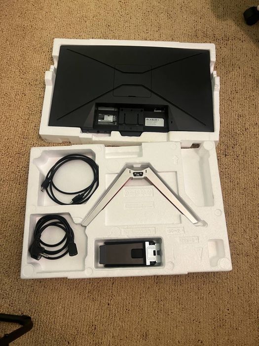 Монитор Benq ex240n