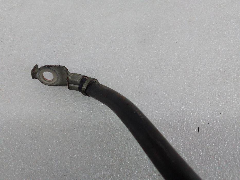 Terminal / cabo negativo da bateria FORD Focus III
