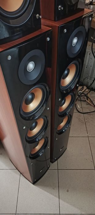 Kolumny ProAcoustic 8.0