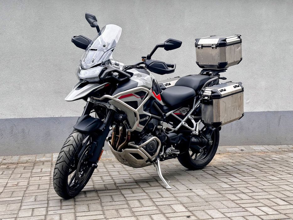 Triumph