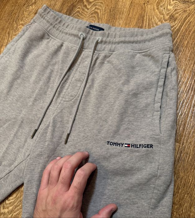 Шорты от Tommy Hilfiger