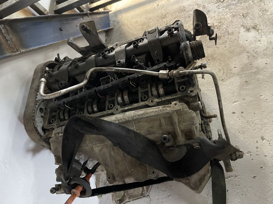 Colaça 2.0 TDI 140cv