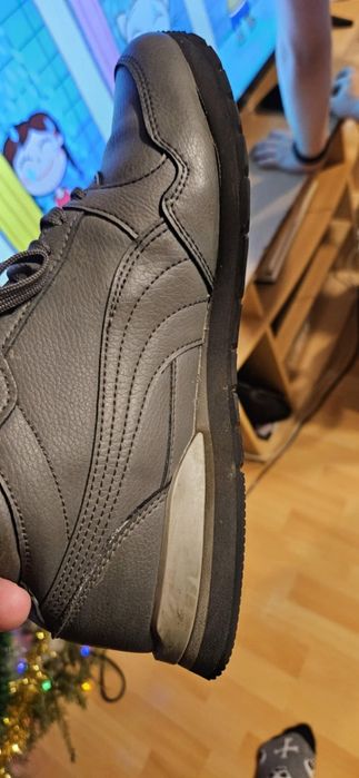 Buty puma w bardzo dobrym stanie