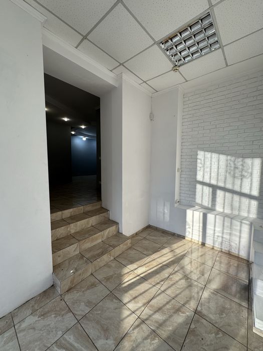 Оренда комерційного приміщення м.Шептицький