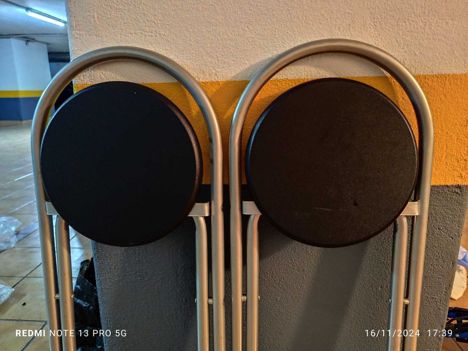 Cadeiras Altas Balcão