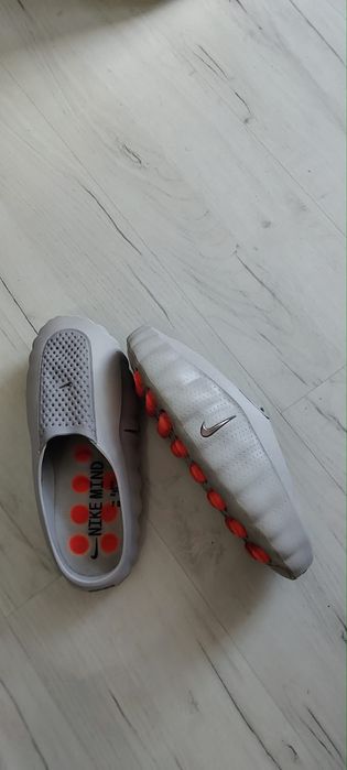 Klapki Nike ISPA Mindbody