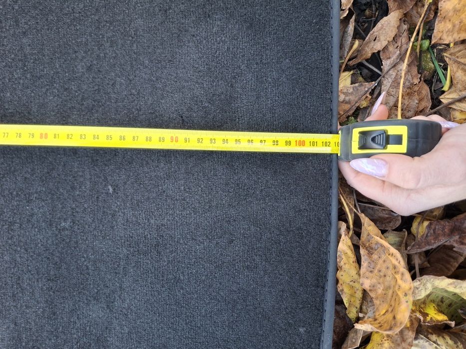 Оригінальний Килимок в Багажник Ford Kuga