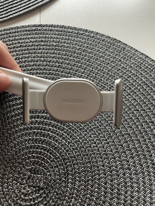 Gimbal insta360 Flow 2