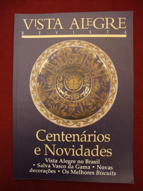 Revista Vista - Alegre, número 14