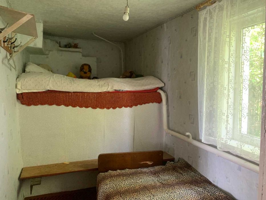 Продам будинок с.Велика Вільшанка