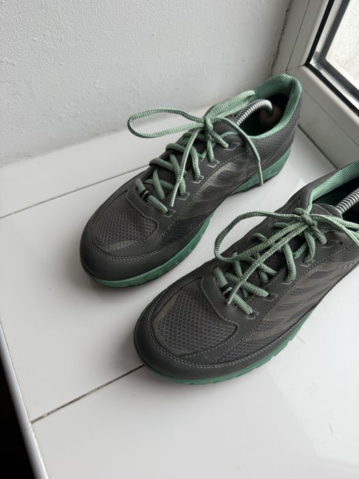 Трекінгові кросівки Ecco GTX менмбрана 40/41