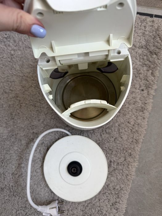 Електрочайник электрический чайник Tefal