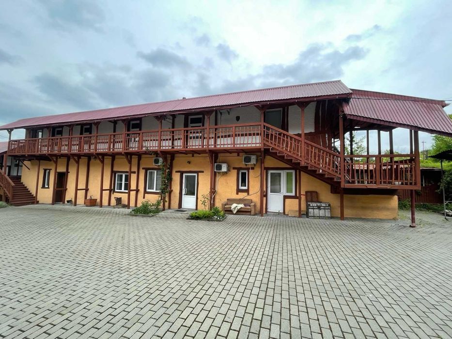 Commercial real estate at (area 1470 m²) - Atlanta.ua - photo 3