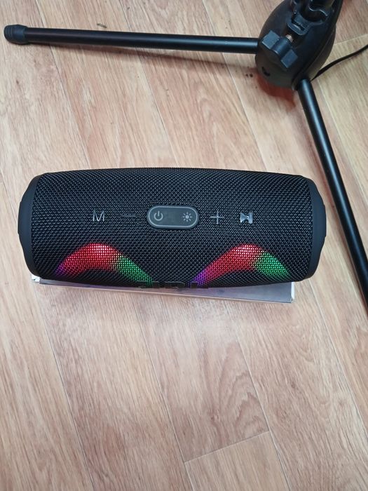 Продам Bluetooth Портативну колонку Hopestar P17 (термінова продажа)