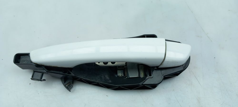 Puxador porta trás esquerdo CITROËN C3 Aircross II (2R_, 2C_)