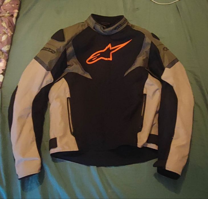 Alpinestars Casaco/Blusão MOTA