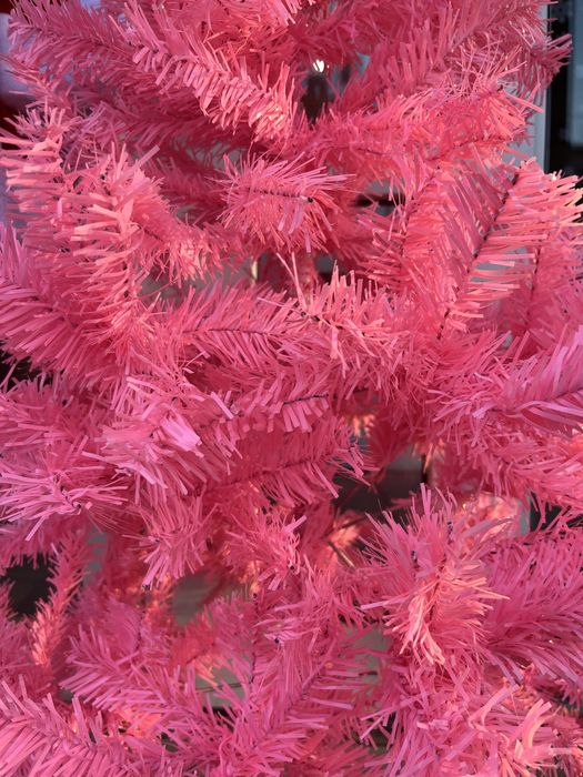 Ялинка новорічна