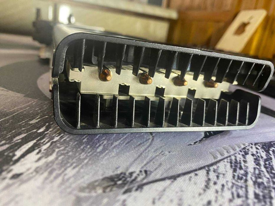 Видеокарта AMD XFX Radeon RX 5700 XT 8 ГБ GDDR6 1605 МГц