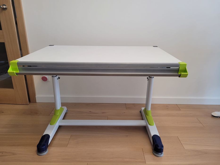 Biurko regulowane Collorido Inter Link