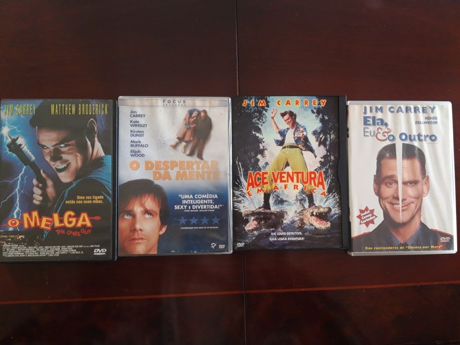 DVS Terror, Animation, and Comedy64752276285185123