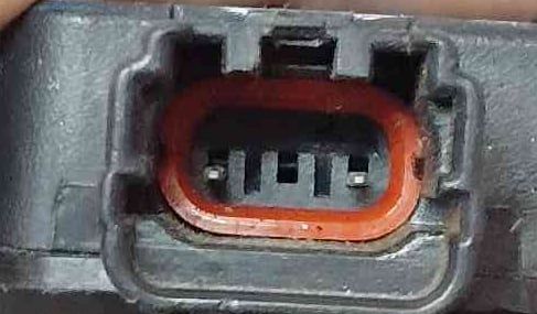 Módulo Electrónico - NISSAN LEAF