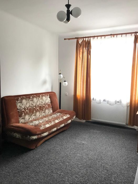 Pokój 18 m² do wynajęcia – Lublin LSM, blisko uczelni! - Widok 2