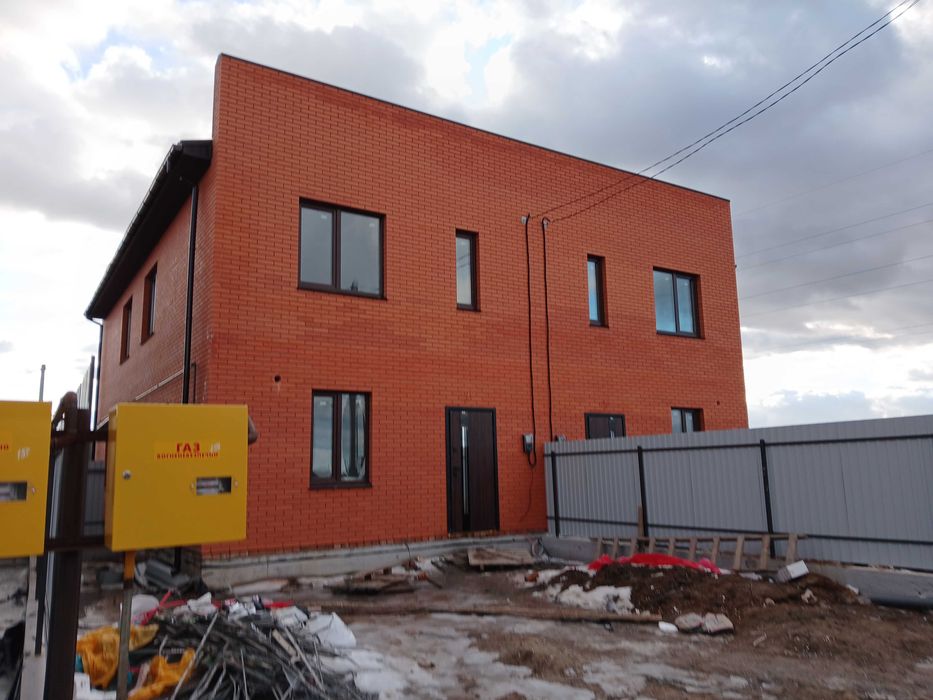 Продаж квадродуплексу на Перемичці