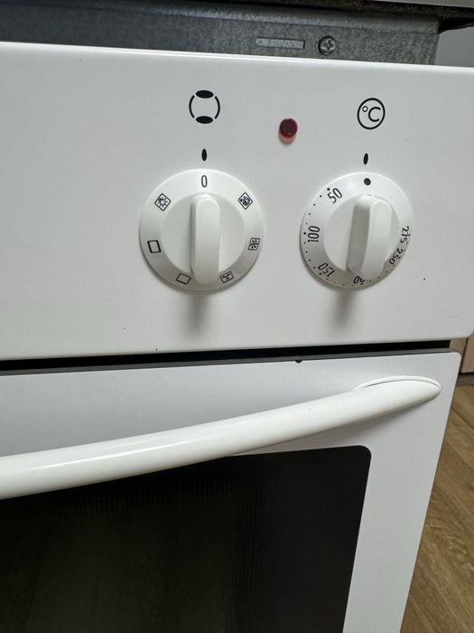 Духова шафа ( варильна поверхня)