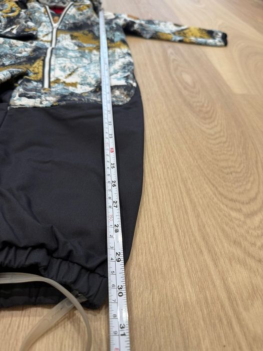 Комбинезон Reima, розмір 92 — мембранний, осінь/весна