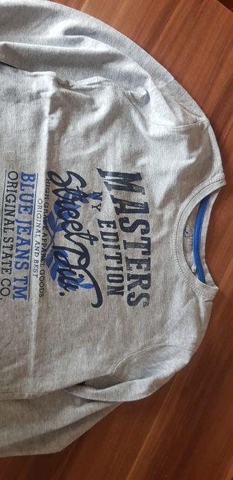 Koszulka T shirt Pepperts 134/140 cm